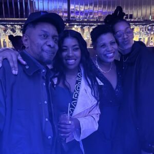 Charlene White Instagram - Grief sucks. 

But celebrating a beautiful life and continuing his legacy through that grief is an incredible thing to witness. 

B, I know how much marking the anniversary of Jamal’s passing means to you. It’s an opportunity to celebrate an impactful life that meant so much to so many, bring joy, and to ensure his legacy lives on with the @jesbtrust. So thank-you to you and the family for bringing us all together last night.

I can’t overstate enough how proud I am of you @brendaedwardsglobal and @tanisha.arts_