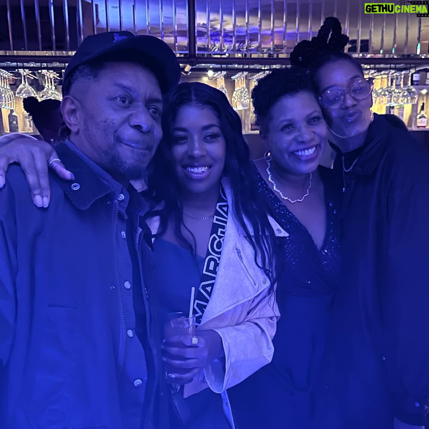 Charlene White - 5.1K Likes - Grief sucks.
But celebrating a beautiful life and continuing his legacy through that grief is an incredible thing to witness.
B, I know how much marking the anniversary of Jamal’s passing means to you. It’s an opportunity to celebrate an impactful life that meant so much to so many, bring joy, and to ensure his legacy lives on with the @jesbtrust. So thank-you to you and the family for bringing us all together last night.
I can’t overstate enough how proud I am of you @brendaedwardsglobal and @tanisha.arts_