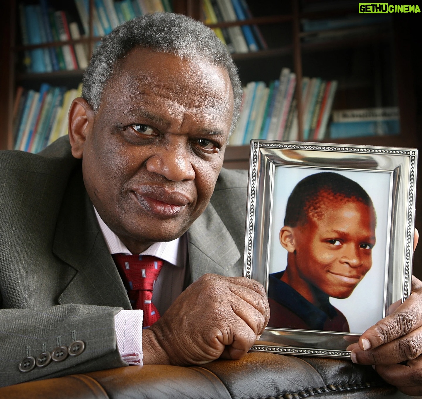 Charlene White - 5.9K Likes - Honestly one of the most gentle, kindest souls you could ever meet who worked tirelessly to change the course of the lives of others… whilst living daily alongside his own grief, hurt, and devastation.
Mr Richard Adeyemi Taylor OBE, thank-you.