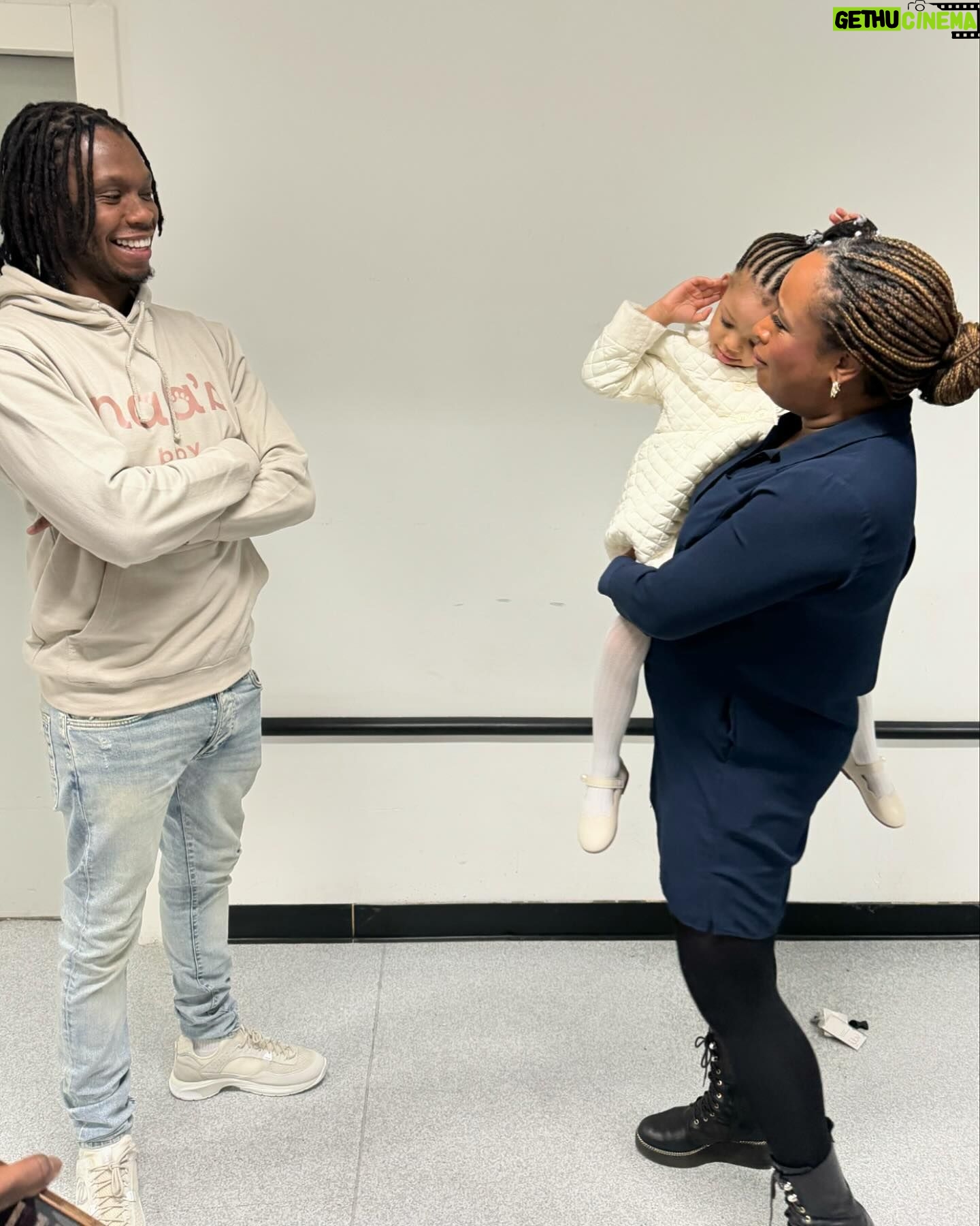 Charlene White - 11.3K Likes - The utterly brilliant @kreptplaydirty and his gorgeous daughter Nala came for a visit to @itvlondon today to talk about building his brand @nalasbabyuk and smashing all expectations.
So proud of the business he and @sashaellese have built and continuing to build, and the far reaching impact they’ve had and will continue to have.
News can be about many things, including celebrating the wins ❤️.
(And Nala can come visit any time. Because my gosh… if there’s a kid that will make you want more, it’s this one 🥰)