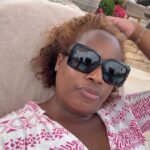 Charlene White