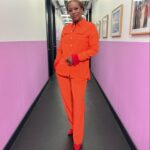 Charlene White