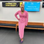 Charlene White