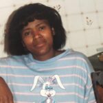 Charlene White