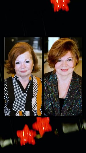 Charlie Instagram - Mes métamorphoses by #charlieenparticulier

Merci à Nathalie d’avoir été une si jolie source d’inspiration 💙

News Charlie : sortie de sa nouvelle trousse de maquillage “Tête de Star”, très prochainement !

#haircut #coupedecheveux