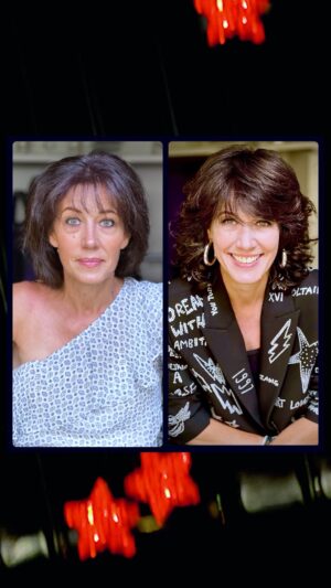 Charlie Instagram - Mes métamorphoses by #charlieenparticulier

Merci à Isabelle d’avoir été une si jolie source d’inspiration 💙

News Charlie : sortie de sa nouvelle gamme de maquillage “Tête de Star”, très prochainement !

#metamorphose #haircut
