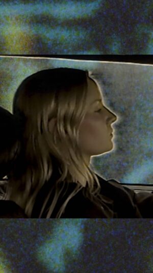 Charlotte Day Wilson Instagram - I Don’t Love You 🥀
Premiering on Thursday at 10am EST