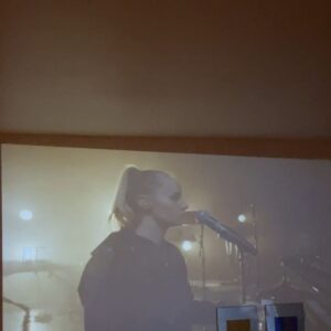 Charlotte Day Wilson Instagram - Hi bebs, tour is coming up so soon. Got a whole new feel but reminiscing on Alpha tour got me very very excited 🥲 can’t wait to share this new chapter 🩵 cop tix if u haven’t already, link in bio 🤝