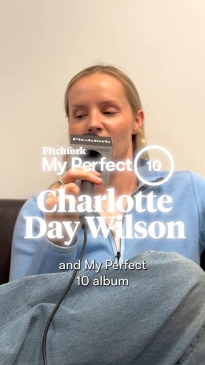 Charlotte Day Wilson Instagram - Charlotte Day Wilson’s Perfect 10 is also a perfect 10 in our book: a timeless soul opus from 2000.

#CharlotteDayWilson #DAngelo #Voodoo