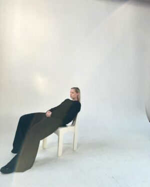 Charlotte Day Wilson Instagram - What songs yall wanna hear on tour?