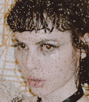 Charlotte Kemp Muhl Instagram - Concupiscent concubine con artist conspicuously conniving contumelious contrarians into consanguineous consecrations in carnivorous convents ➕