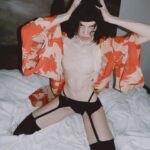 Charlotte Kemp Muhl
