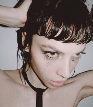 Charlotte Kemp Muhl Instagram - Concupiscent concubine con artist conspicuously conniving contumelious contrarians into consanguineous consecrations in carnivorous convents ➕