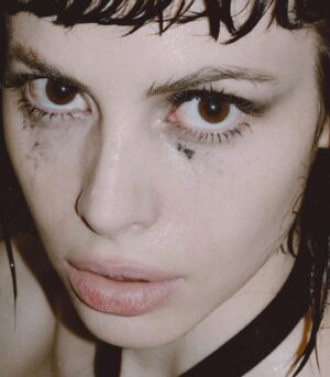 Charlotte Kemp Muhl Instagram - Concupiscent concubine con artist conspicuously conniving contumelious contrarians into consanguineous consecrations in carnivorous convents ➕