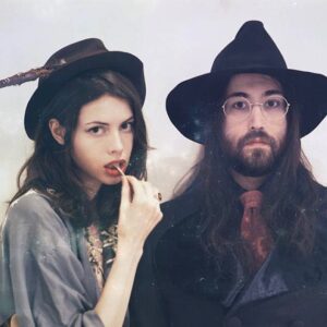 Charlotte Kemp Muhl Instagram - Today is the 10 year anniversary of our album Midnight Sun! Shocking how exponentially quickly time is hemorrhaged into the cosmic drain. Feels like only yesterday we sat down and said “let’s write a simple pop song”, and Last Call came out 😅 
#GhostOfASaberToothTiger
#GOASTT