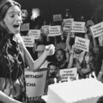 Charlotte Cardin Instagram - this entire US tour was a dream 🍰 love you all so much!!! tour continues in vancouver & victoria this weeeeeek