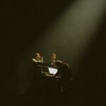 Charlotte Cardin Instagram - MONTREAL NIGHT 1. Je retiens encore mes larmes, je n’oublierai jamais ce moment avec vous. À ce soir :,)