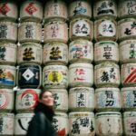 Charlotte Cardin Instagram - 🇯🇵🧚🏻‍♀️🧃❣️🍣