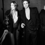 Charlotte Cardin Instagram - @ysl last night, merci c’était magnifique!