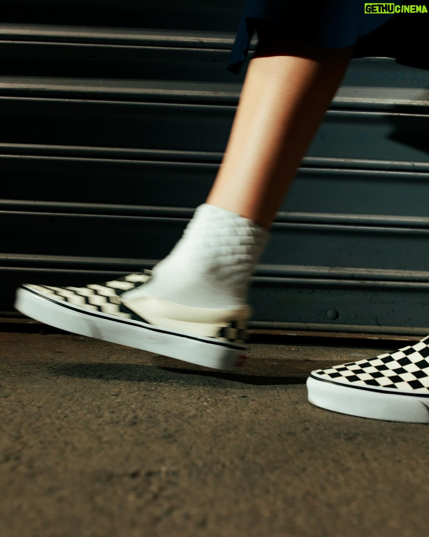 Charlotte Cardin Instagram - Loved this campaign with all my favorite people and in my favorite @vans slip ons I’ve been wearing since I can remember 🏁