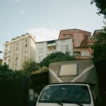 Charlotte Cardin Instagram - September on film :)