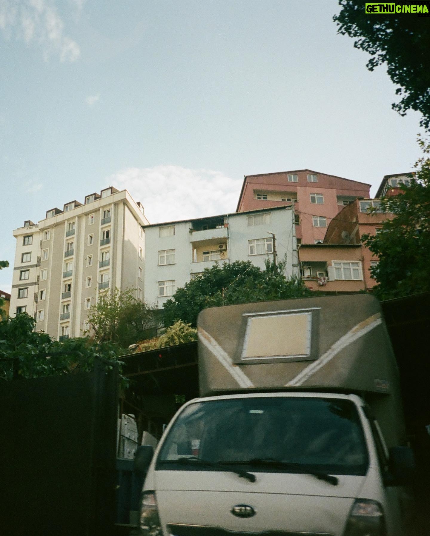 Charlotte Cardin Instagram - September on film :)