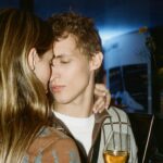 Charlotte Cardin Instagram - September on film :)