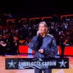 Charlotte Cardin Instagram - Wiiiiiild month
