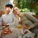 Charlotte Cardin Instagram - September on film :)