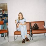 Charlotte Cardin Instagram - September on film :)