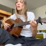 Charlotte Cardin Instagram - if fall was a song: