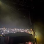 Charlotte Cardin Instagram - Istanbul thank you for an unforgettable night!! ♥️