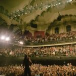 Charlotte Cardin Instagram - Massey Hall last night was a dream.. and we get to play here again next week!!! Thank you Toronto