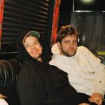 Charlotte Cardin Instagram - mini tour diary on film <3