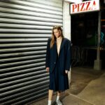 Charlotte Cardin Instagram - Loved this campaign with all my favorite people and in my favorite @vans slip ons I’ve been wearing since I can remember 🏁