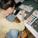Charlotte Cardin Instagram - Je peins des aquarelles comme hobby depuis quelques années. Quand mon filleul Auguste est né, j’ai eu l’idée de lui faire un abécédaire avec mes peintures pour le moment où il apprendrait à lire. Pendant deux ans, à temps perdu, je me suis amusée à travailler sur ce projet. Et lui ai offert cette toile il y a quelques mois. J’ai trouvé le résultat joli et j’ai donc décidé de faire imprimer sur toile canva une quantité limitée de copies (numérotées et signées) de L’Abécédaire d’Auguste, en levée de fonds pour l’Hôpital de Montréal pour enfants, pour lequel je suis ambassadrice depuis quelques années. 100% des sous amassés iront à la @fondationduchildren Détails en bio 🐞 I’ve been painting water colors as a hobby for the last few years. When my nephew Auguste was born, I had the idea of making him an alphabet book with my paintings for when he would be old enough to learn to read. So for a couple of years, I would work on this project whenever I had the time. And I gave him this painting a few months ago. I thought the final result was pretty and I decided to have a limited quantity of signed and numbered copies of L’Abécedaire d’Auguste printed on canvas to collect funds for the Montreal Children’s hospital, for which I have been an ambassador for a few years now. 100% of the money collected will be going directly to the Children’s hospital foundation. Details in bio 🐞