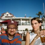 Charlotte Cardin Instagram - mini tour diary on film <3