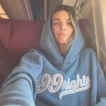 Charlotte Cardin Instagram - europe tour so far has been so dreamy.. turkey and germany see you this week<3