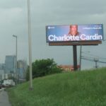 Charlotte Cardin Instagram - Out of the blue, I knew