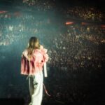 Charlotte Cardin Instagram - MONTREAL NIGHT 1. Je retiens encore mes larmes, je n’oublierai jamais ce moment avec vous. À ce soir :,)