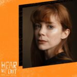 Charlotte Hope Instagram - 🧡 New episode out now! 🧡 With Charlotte Hope 👑 Renowned for her roles in “Game of Thrones” and “The Spanish Princess”, Charlotte joins Lucy in her childhood home in Dorset. Together, they dive into Duncan Macmillan’s powerful play “Lungs” and the complexities of deciding to have children in an uncertain world. Charlotte shares her thoughts on balancing the demanding life of an actress with the desire to become a mother, the intricacies of the Meisner technique, and why Duncan Macmillan’s writing resonates so deeply with women, both in “Lungs” and the current West End production of “People, Places and Things”. This episode is a heartfelt and insightful look at the intersection of career, personal life, and the art of acting. Click the link in our bio to find the full episode on iTunes, Spotify and YouTube 🎧