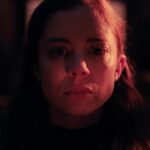 Charlotte Hope Instagram - The Piper is released on @tubi today!! I have loved getting to rekindle with our brilliant director @lingur this week to celebrate it being released in the US. also still can’t get over how beautifully it is shot @danielkatz_filmonly. Working with the late Julian Sands was an immense honour, as was working with Aoibhe O’Flanagan who is super talented and complete heaven, i wish she was my daughter in real life ❤️