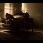 Charlotte Hope Instagram - The Piper is released on @tubi today!! I have loved getting to rekindle with our brilliant director @lingur this week to celebrate it being released in the US. also still can’t get over how beautifully it is shot @danielkatz_filmonly. Working with the late Julian Sands was an immense honour, as was working with Aoibhe O’Flanagan who is super talented and complete heaven, i wish she was my daughter in real life ❤️