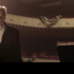 Charlotte Hope Instagram - The Piper is released on @tubi today!! I have loved getting to rekindle with our brilliant director @lingur this week to celebrate it being released in the US. also still can’t get over how beautifully it is shot @danielkatz_filmonly. Working with the late Julian Sands was an immense honour, as was working with Aoibhe O’Flanagan who is super talented and complete heaven, i wish she was my daughter in real life ❤️