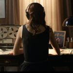 Charlotte Hope Instagram - The Piper is released on @tubi today!! I have loved getting to rekindle with our brilliant director @lingur this week to celebrate it being released in the US. also still can’t get over how beautifully it is shot @danielkatz_filmonly. Working with the late Julian Sands was an immense honour, as was working with Aoibhe O’Flanagan who is super talented and complete heaven, i wish she was my daughter in real life ❤️