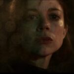 Charlotte Hope Instagram - The Piper is released on @tubi today!! I have loved getting to rekindle with our brilliant director @lingur this week to celebrate it being released in the US. also still can’t get over how beautifully it is shot @danielkatz_filmonly. Working with the late Julian Sands was an immense honour, as was working with Aoibhe O’Flanagan who is super talented and complete heaven, i wish she was my daughter in real life ❤️