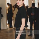 Charlotte Hope Instagram - Some CMAK press things