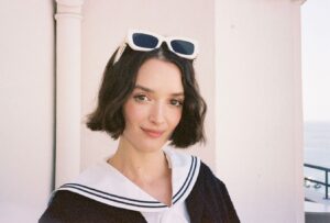Charlotte Le Bon Instagram - Mes trois personnalités / My three personnalities by @mainamilitza