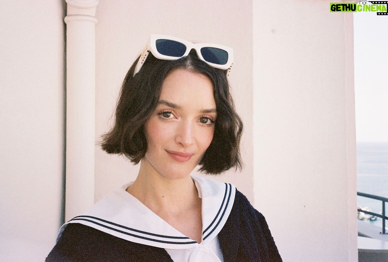 Charlotte Le Bon - 7K Likes - Mes trois personnalités / My three personnalities by @mainamilitza
