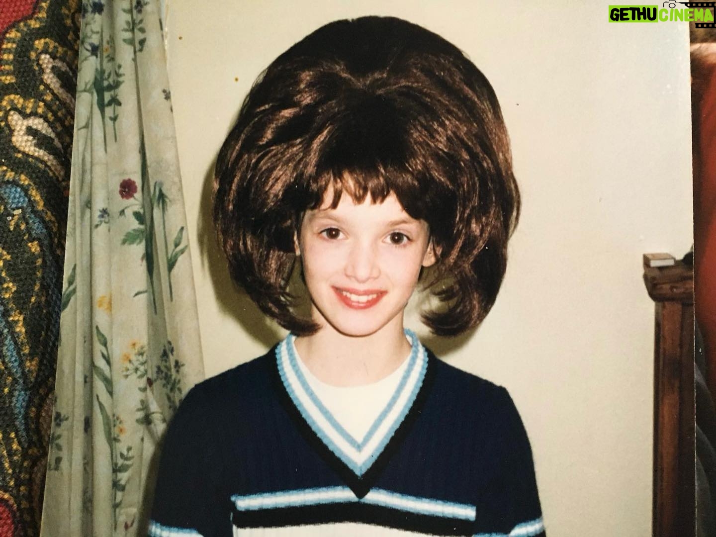 Charlotte Le Bon - 7.4K Likes - Nouvelle coupe, nouvelle vie / New hair, new me